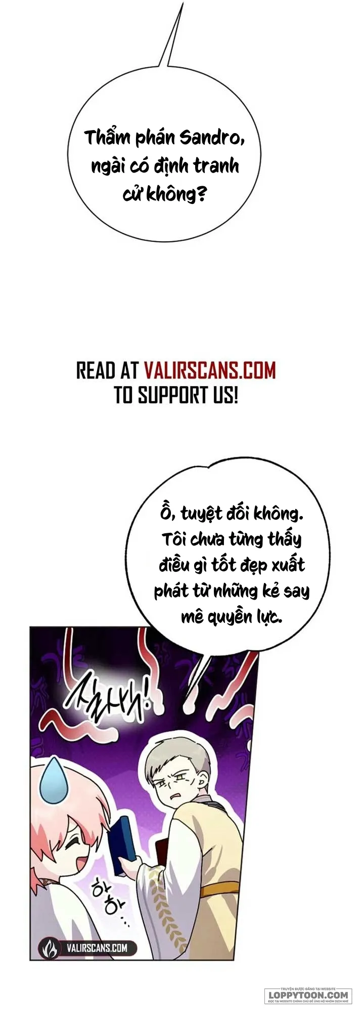 Phía Sau Mặt Nạ Của Nam Chính Hiền Lành - Chap 82 - Trang 15