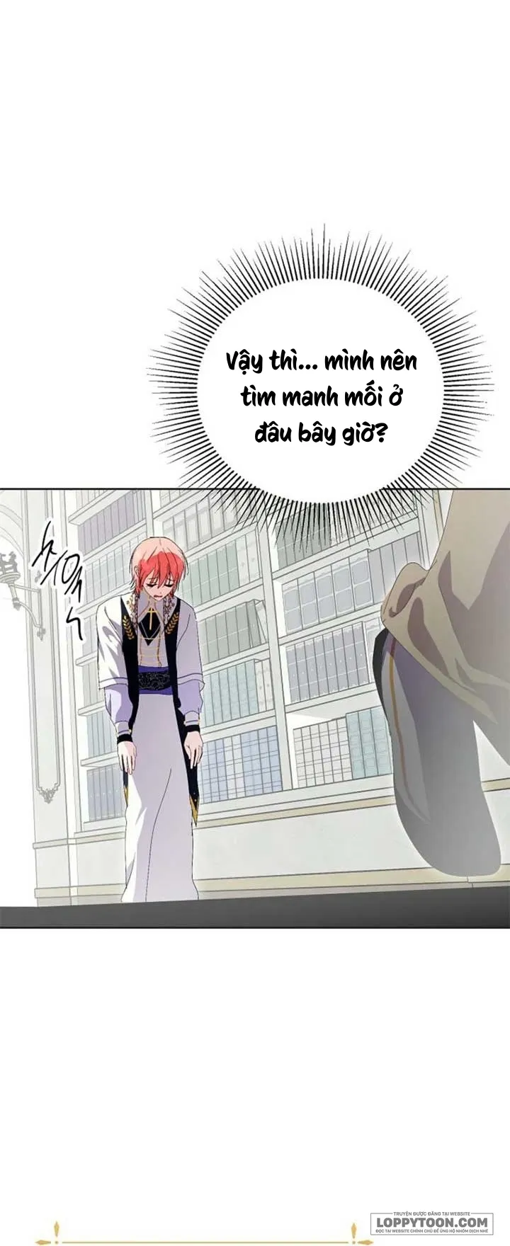 Phía Sau Mặt Nạ Của Nam Chính Hiền Lành - Chap 82 - Trang 16