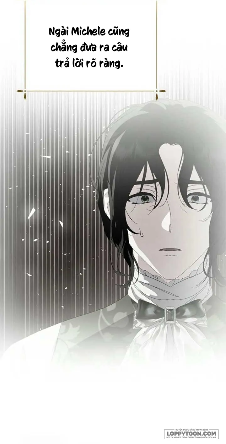 Phía Sau Mặt Nạ Của Nam Chính Hiền Lành - Chap 82 - Trang 17