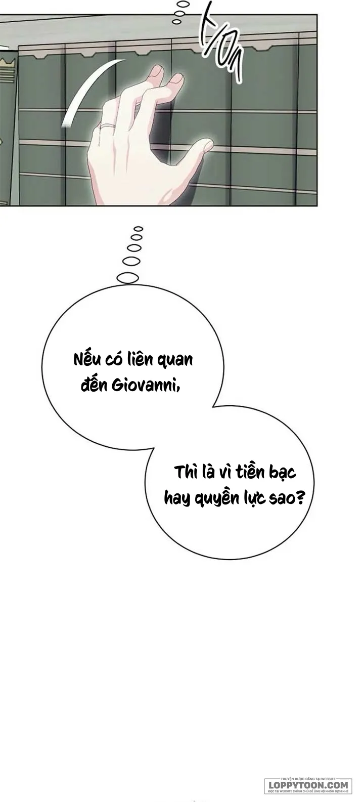 Phía Sau Mặt Nạ Của Nam Chính Hiền Lành - Chap 82 - Trang 19