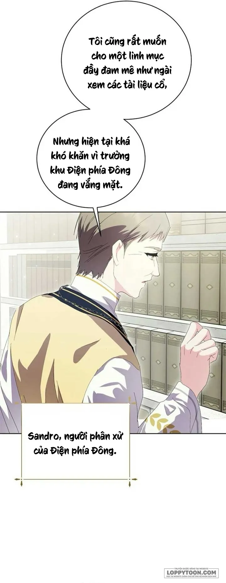 Phía Sau Mặt Nạ Của Nam Chính Hiền Lành - Chap 82 - Trang 3