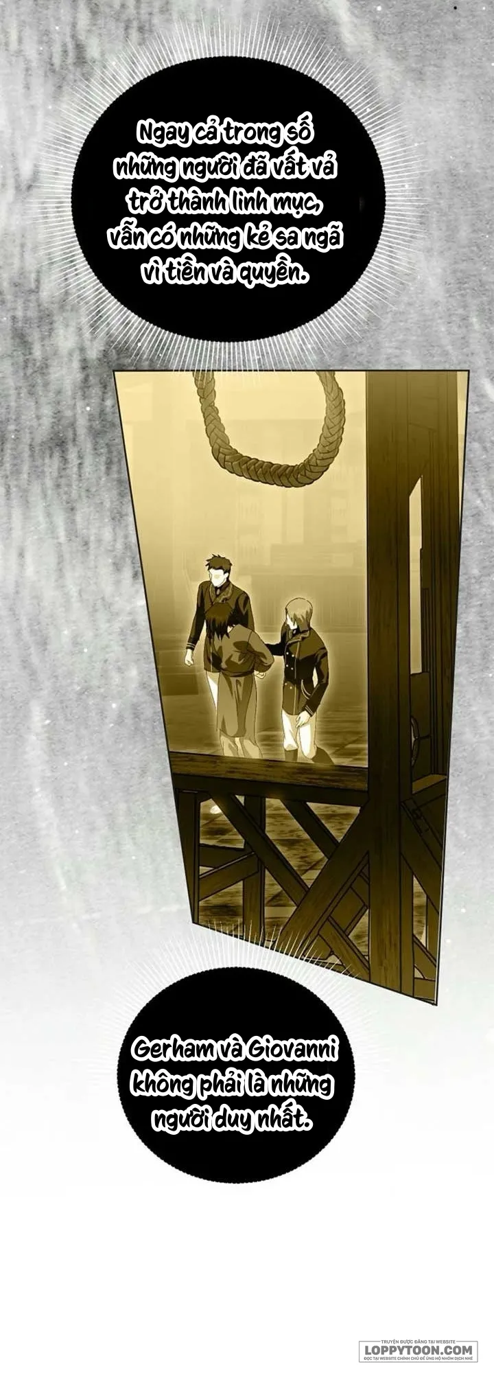 Phía Sau Mặt Nạ Của Nam Chính Hiền Lành - Chap 82 - Trang 22