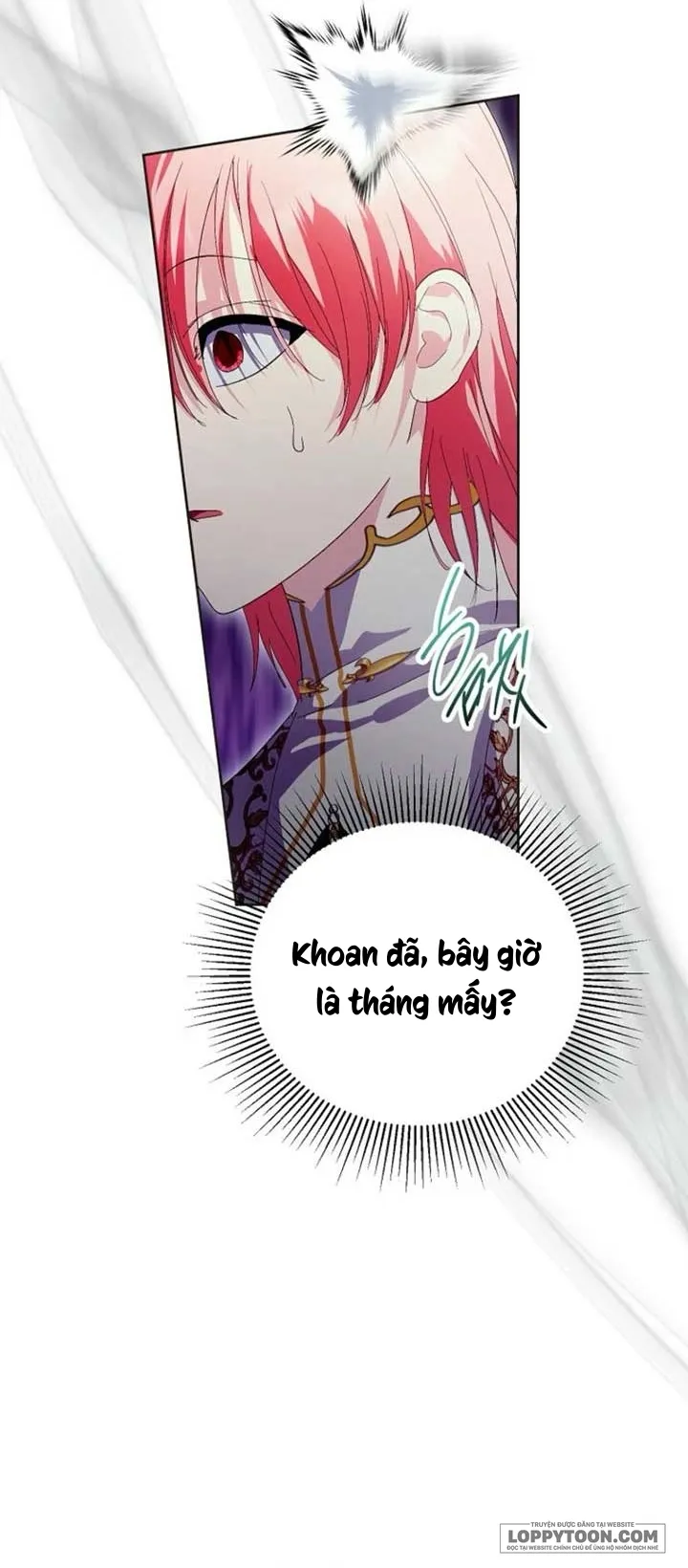 Phía Sau Mặt Nạ Của Nam Chính Hiền Lành - Chap 82 - Trang 25