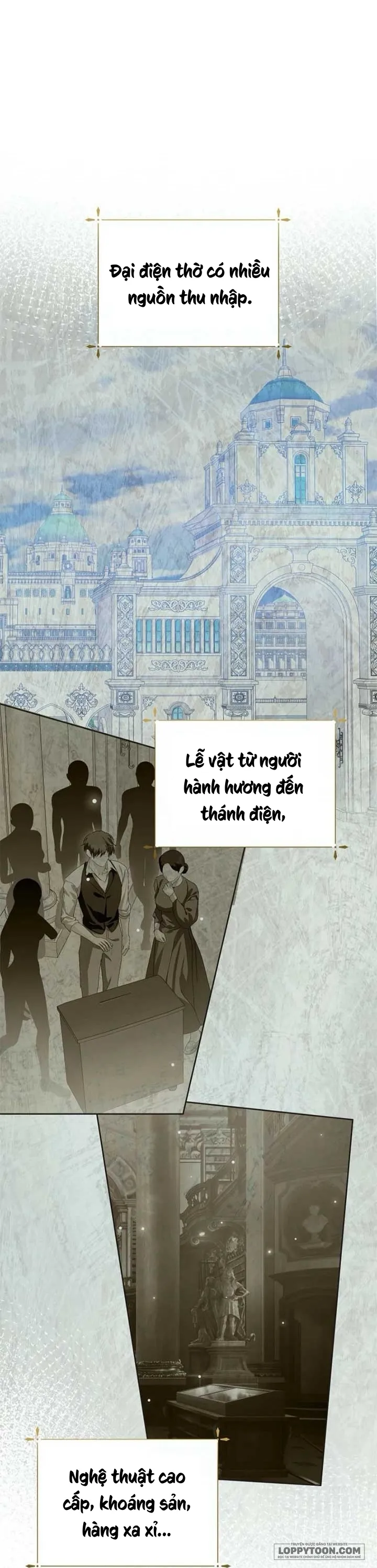Phía Sau Mặt Nạ Của Nam Chính Hiền Lành - Chap 82 - Trang 27