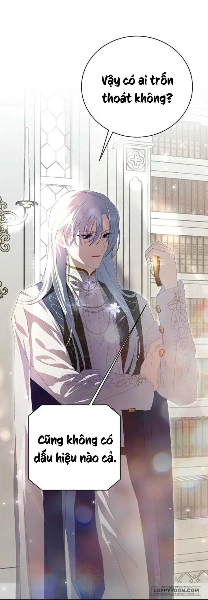Phía Sau Mặt Nạ Của Nam Chính Hiền Lành - Chap 82 - Trang 33