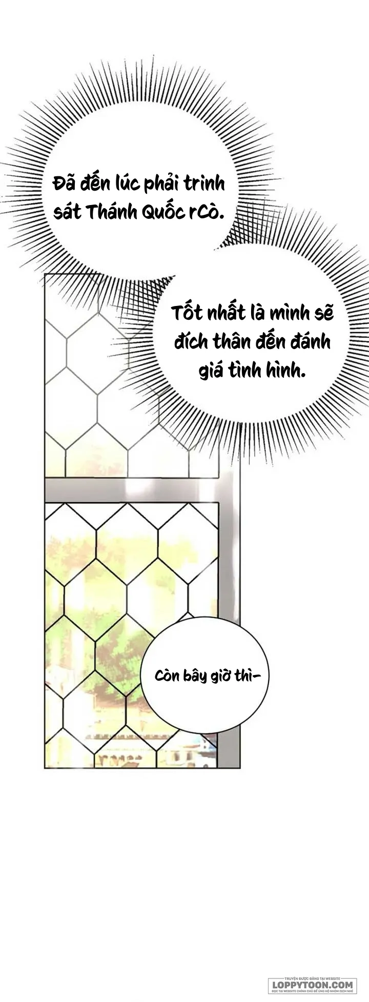 Phía Sau Mặt Nạ Của Nam Chính Hiền Lành - Chap 82 - Trang 36