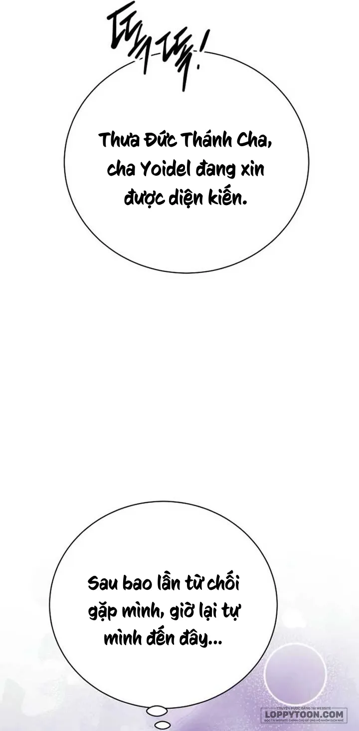 Phía Sau Mặt Nạ Của Nam Chính Hiền Lành - Chap 82 - Trang 37