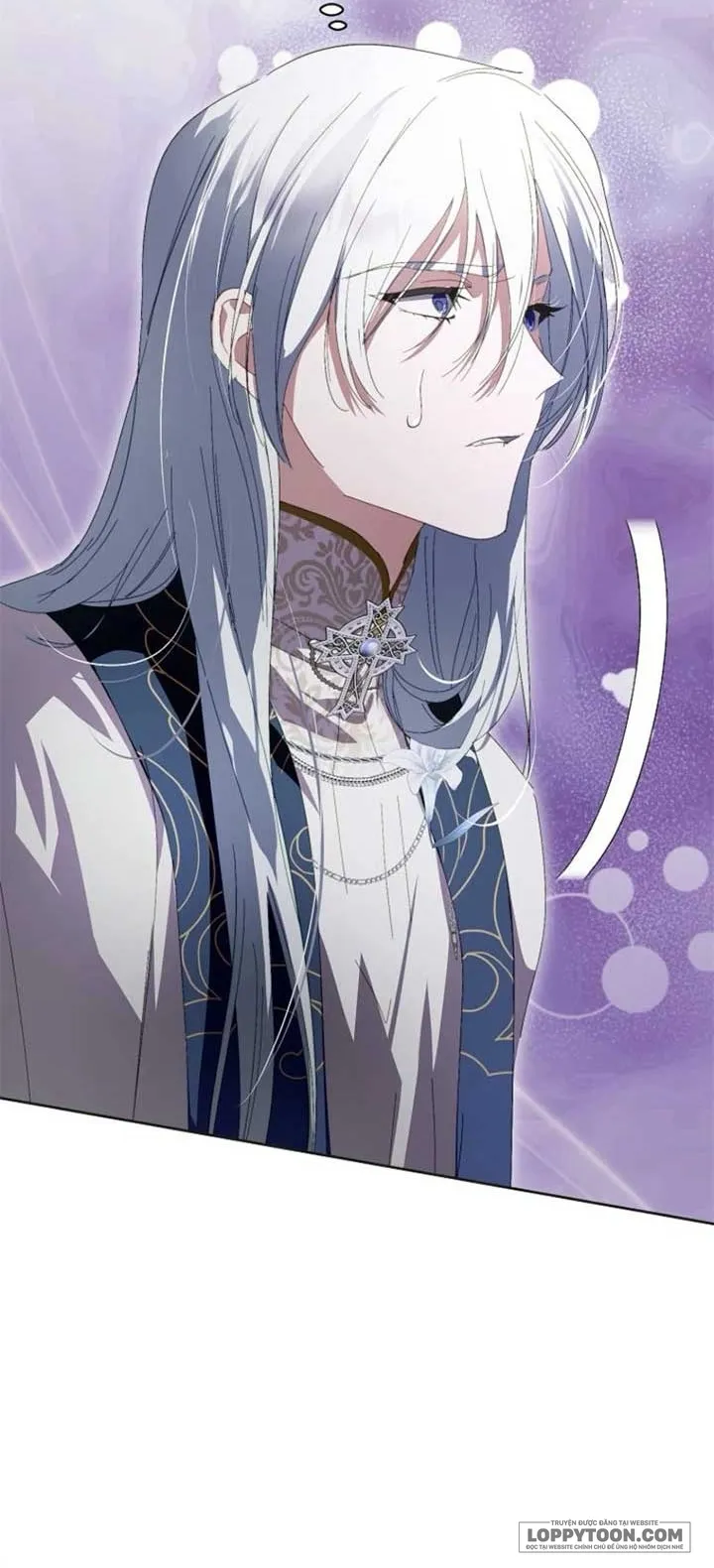 Phía Sau Mặt Nạ Của Nam Chính Hiền Lành - Chap 82 - Trang 38