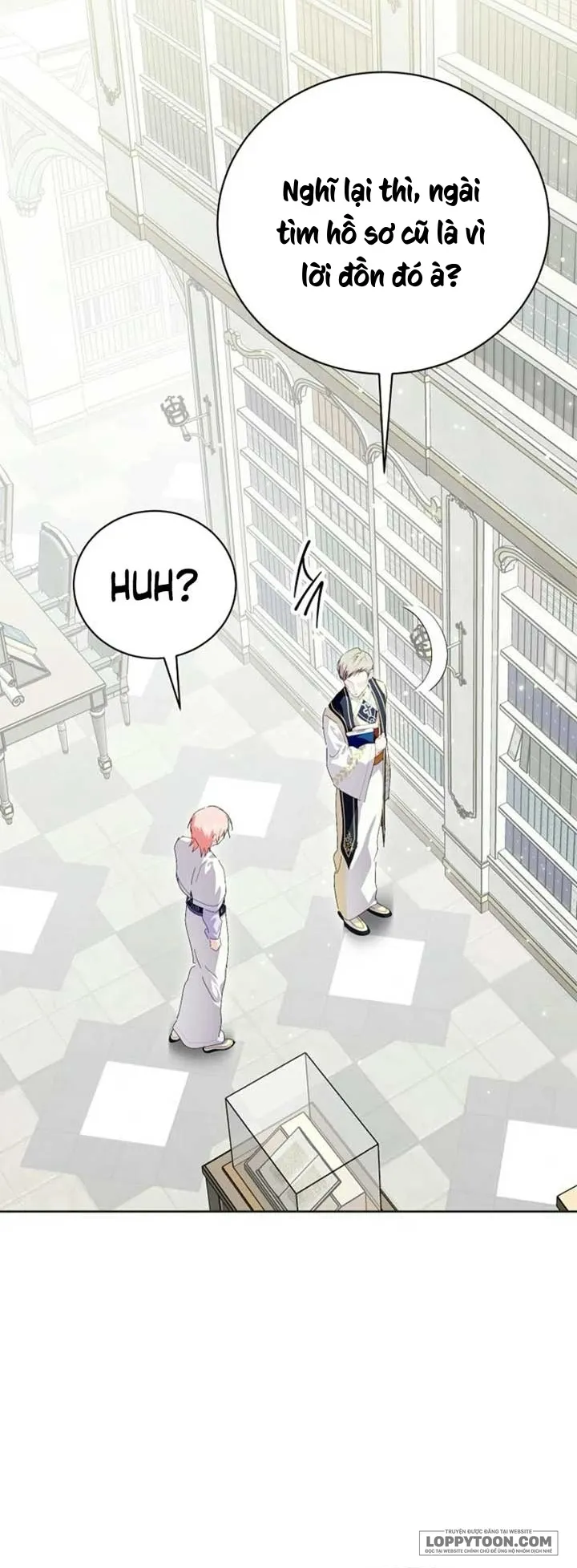 Phía Sau Mặt Nạ Của Nam Chính Hiền Lành - Chap 82 - Trang 5