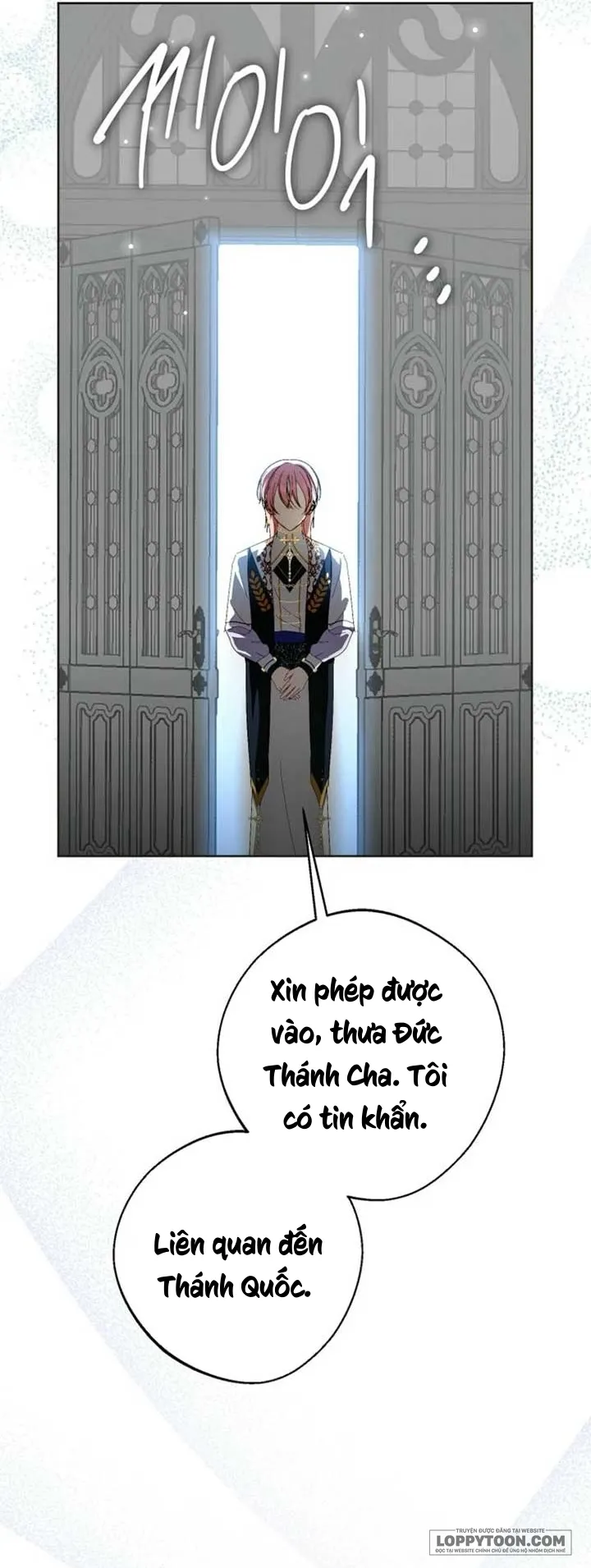 Phía Sau Mặt Nạ Của Nam Chính Hiền Lành - Chap 82 - Trang 41