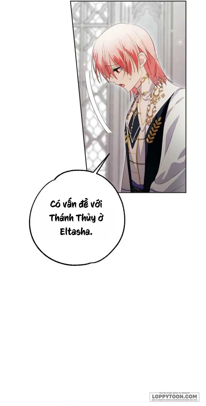 Phía Sau Mặt Nạ Của Nam Chính Hiền Lành - Chap 82 - Trang 44