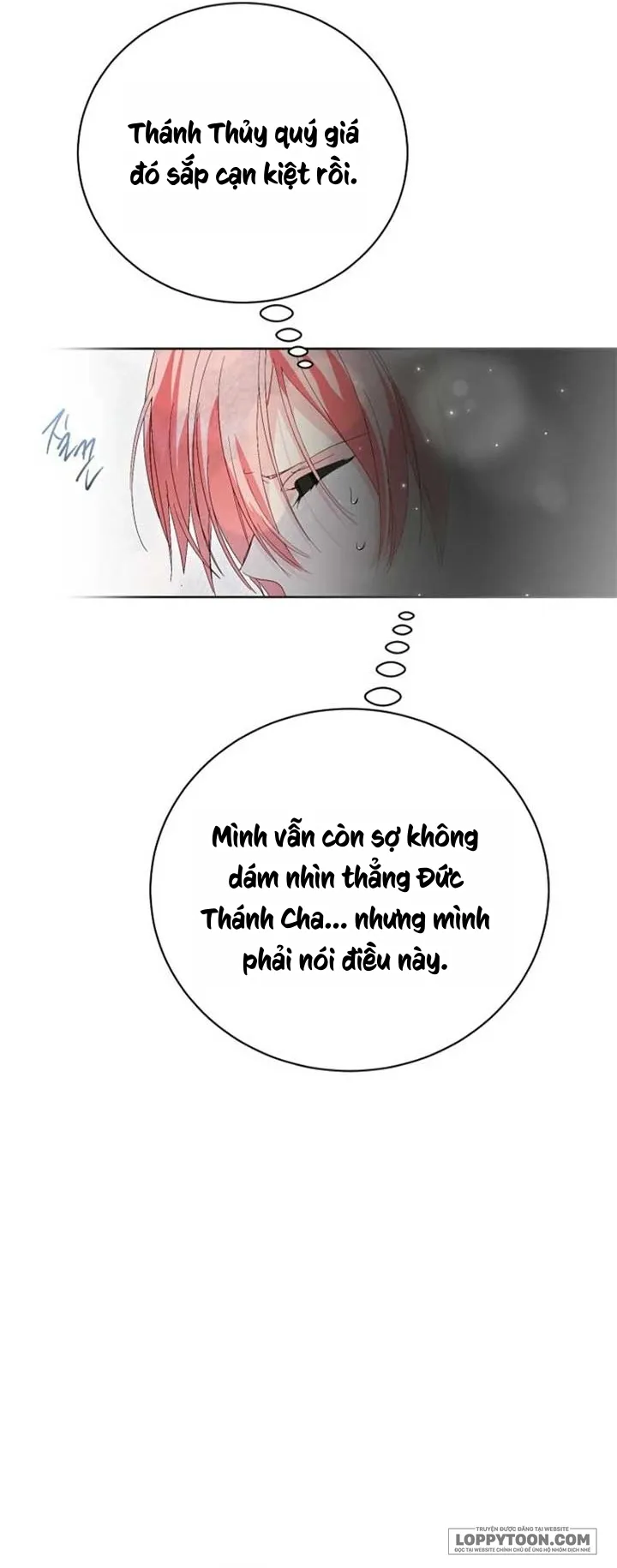 Phía Sau Mặt Nạ Của Nam Chính Hiền Lành - Chap 82 - Trang 47