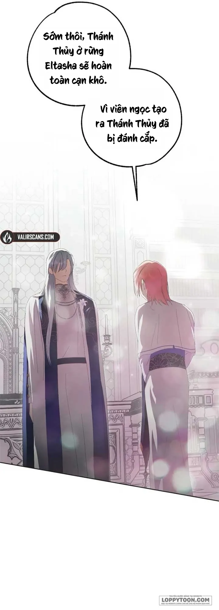 Phía Sau Mặt Nạ Của Nam Chính Hiền Lành - Chap 82 - Trang 48