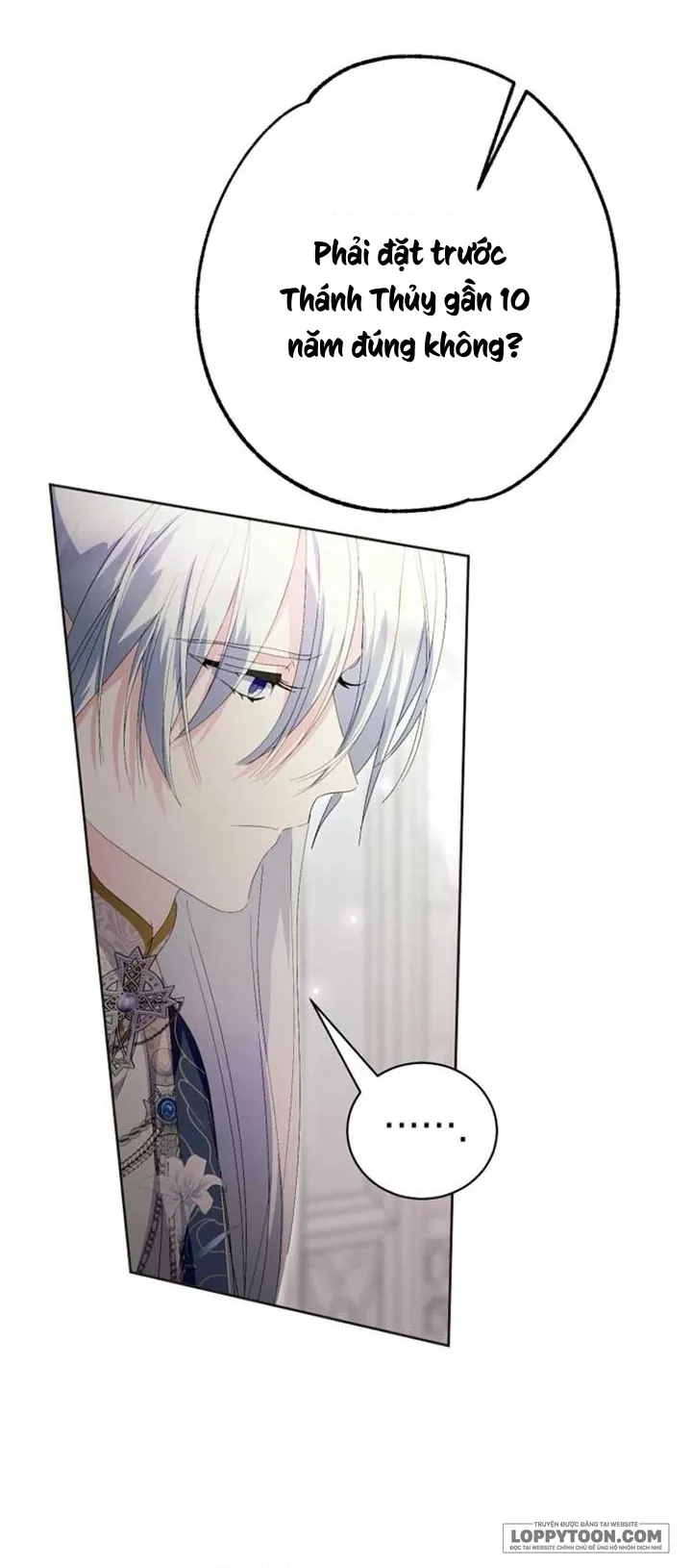 Phía Sau Mặt Nạ Của Nam Chính Hiền Lành - Chap 82 - Trang 49