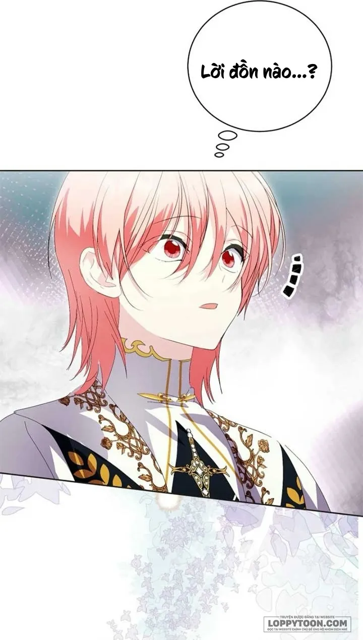Phía Sau Mặt Nạ Của Nam Chính Hiền Lành - Chap 82 - Trang 6