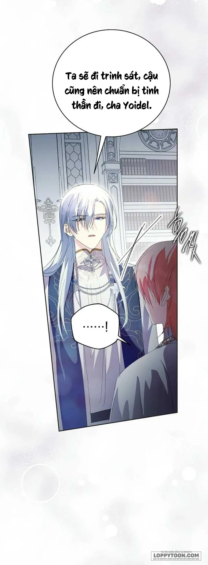 Phía Sau Mặt Nạ Của Nam Chính Hiền Lành - Chap 82 - Trang 53