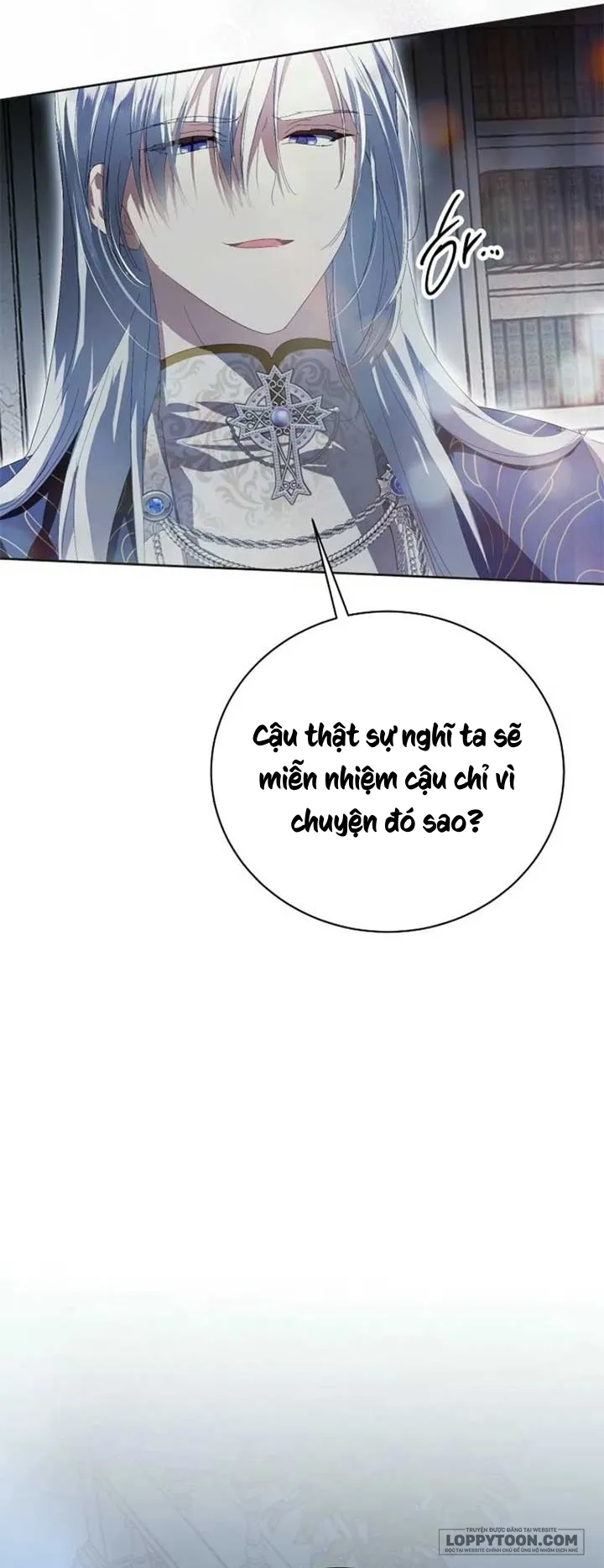 Phía Sau Mặt Nạ Của Nam Chính Hiền Lành - Chap 82 - Trang 54