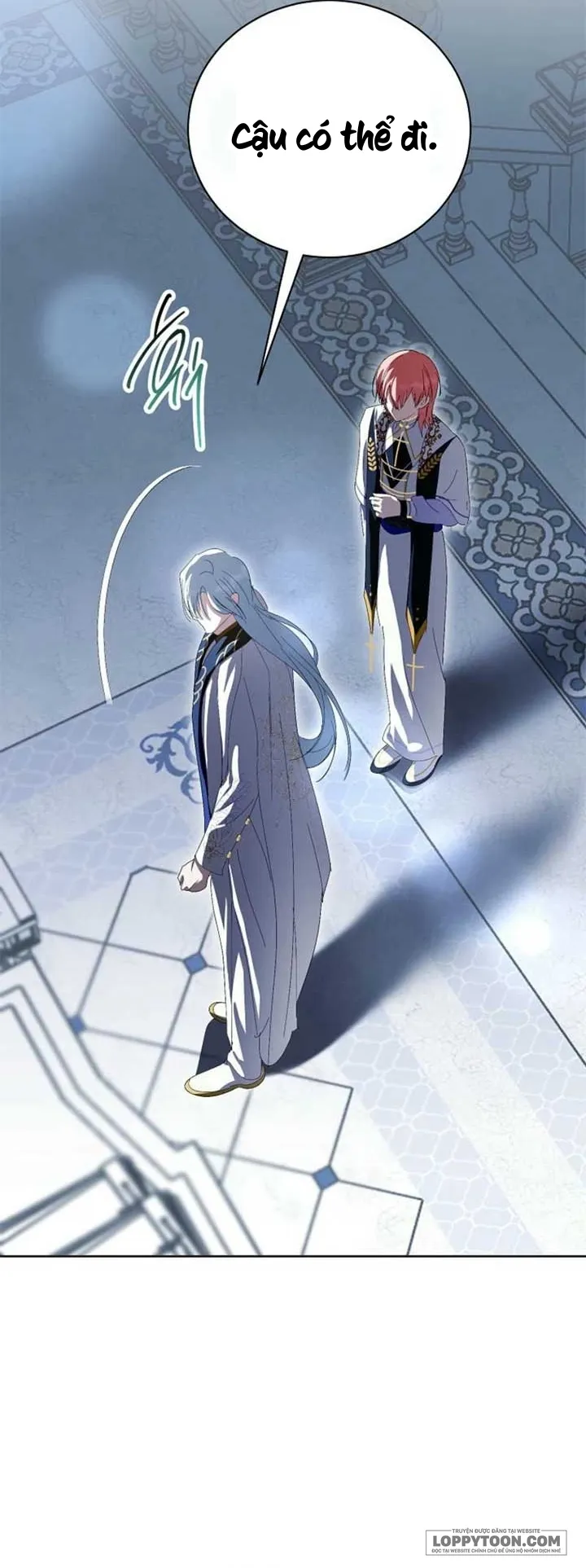 Phía Sau Mặt Nạ Của Nam Chính Hiền Lành - Chap 82 - Trang 55