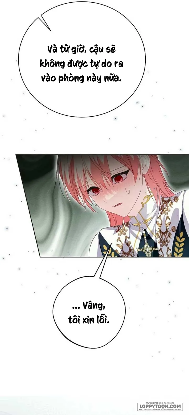 Phía Sau Mặt Nạ Của Nam Chính Hiền Lành - Chap 82 - Trang 56