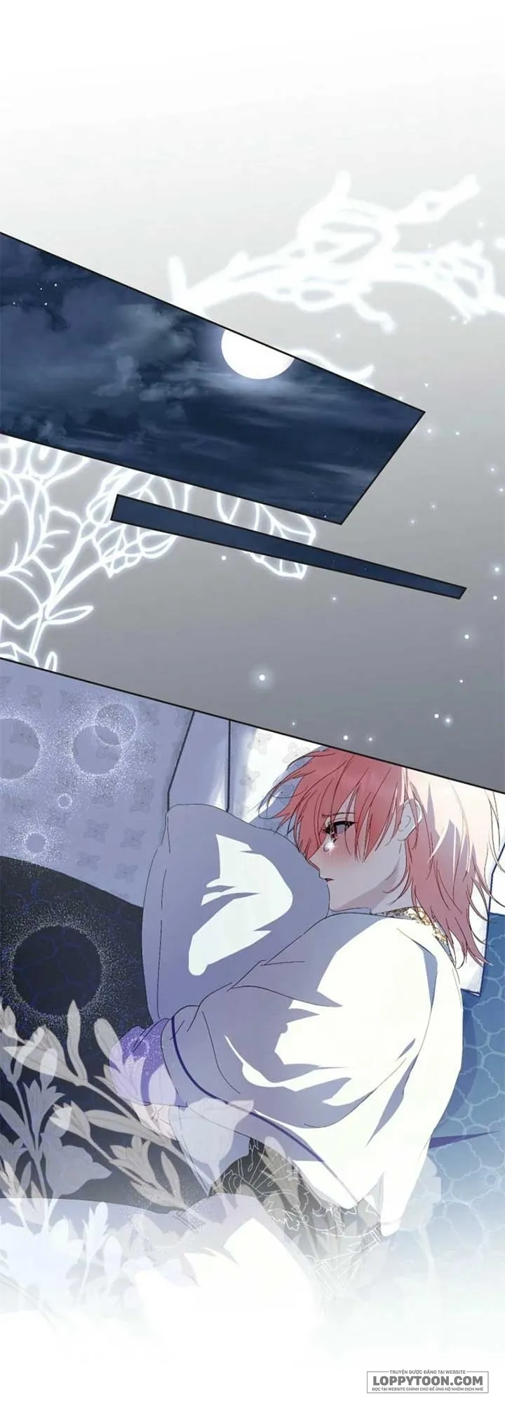 Phía Sau Mặt Nạ Của Nam Chính Hiền Lành - Chap 82 - Trang 60