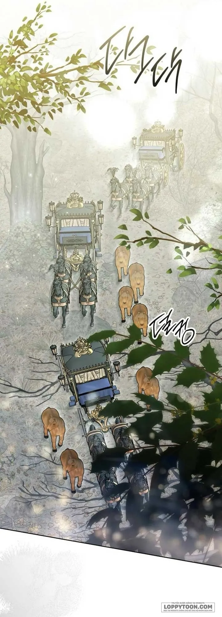 Phía Sau Mặt Nạ Của Nam Chính Hiền Lành - Chap 83 - Trang 2