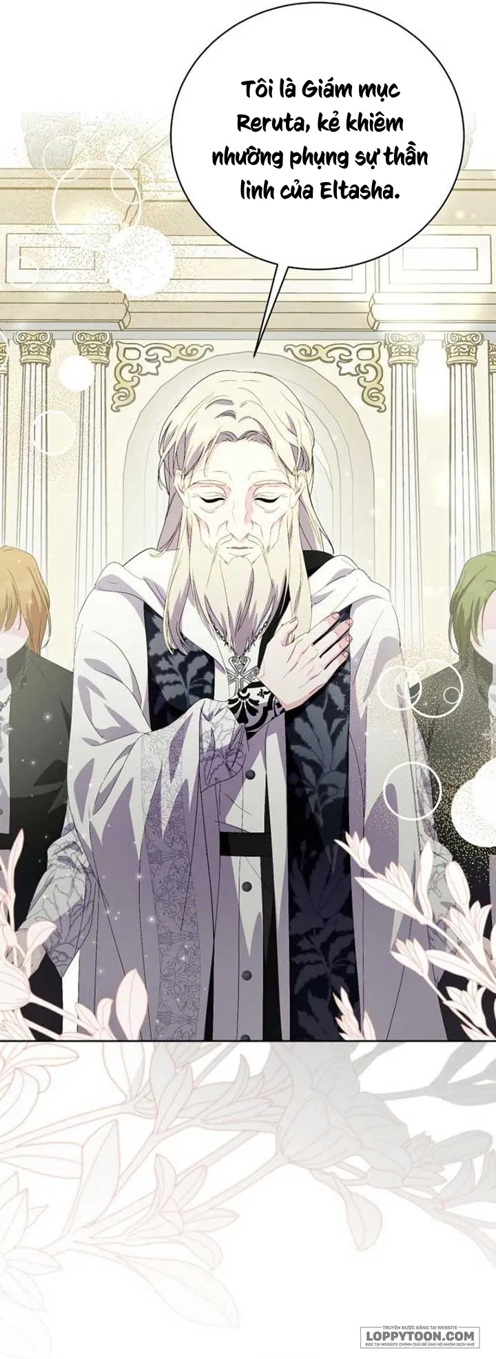 Phía Sau Mặt Nạ Của Nam Chính Hiền Lành - Chap 83 - Trang 14