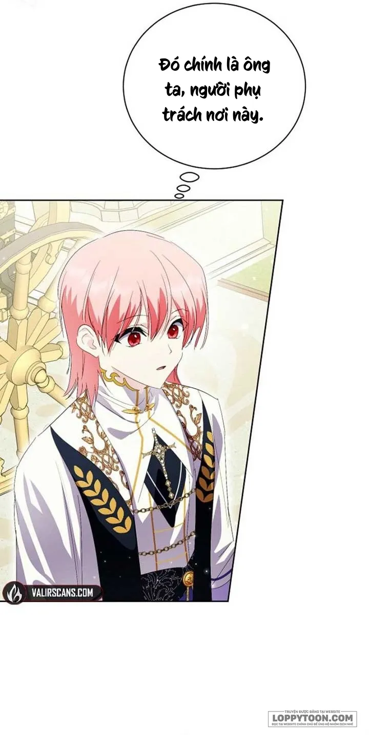 Phía Sau Mặt Nạ Của Nam Chính Hiền Lành - Chap 83 - Trang 15