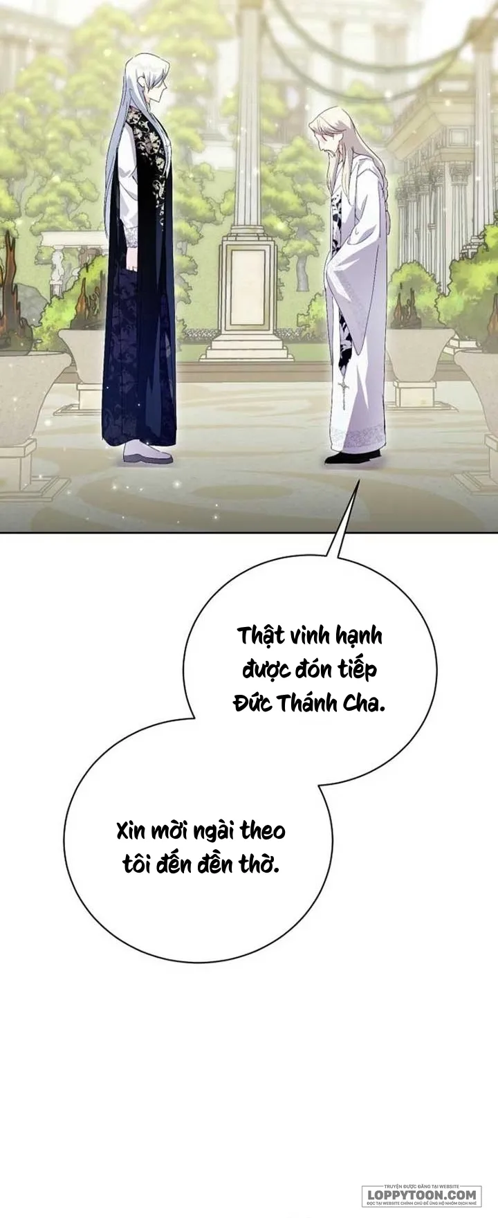 Phía Sau Mặt Nạ Của Nam Chính Hiền Lành - Chap 83 - Trang 17