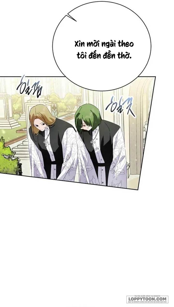 Phía Sau Mặt Nạ Của Nam Chính Hiền Lành - Chap 83 - Trang 18