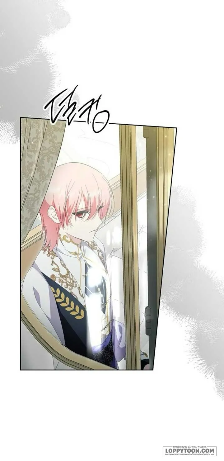 Phía Sau Mặt Nạ Của Nam Chính Hiền Lành - Chap 83 - Trang 3
