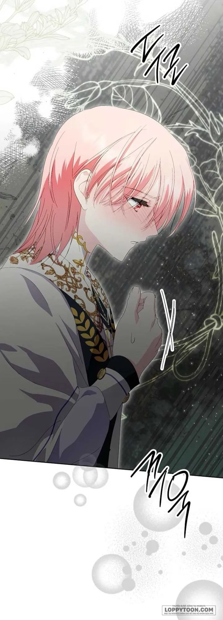 Phía Sau Mặt Nạ Của Nam Chính Hiền Lành - Chap 83 - Trang 24