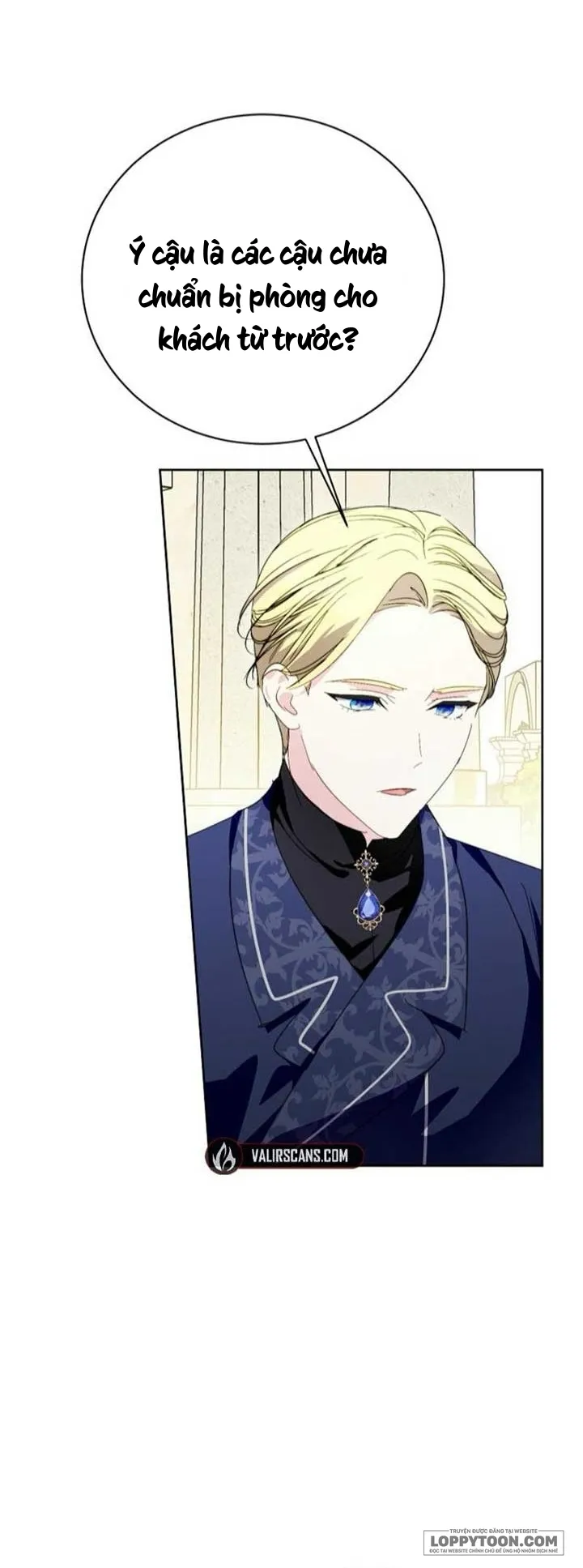 Phía Sau Mặt Nạ Của Nam Chính Hiền Lành - Chap 83 - Trang 28