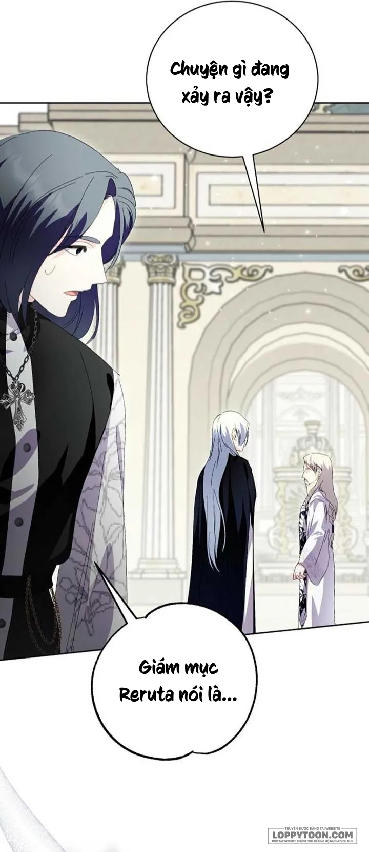 Phía Sau Mặt Nạ Của Nam Chính Hiền Lành - Chap 83 - Trang 29