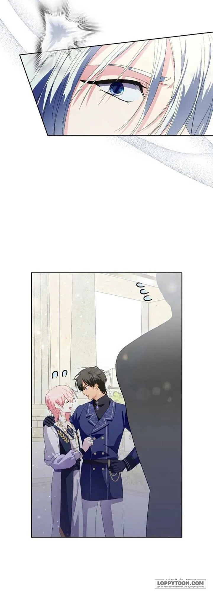 Phía Sau Mặt Nạ Của Nam Chính Hiền Lành - Chap 83 - Trang 30
