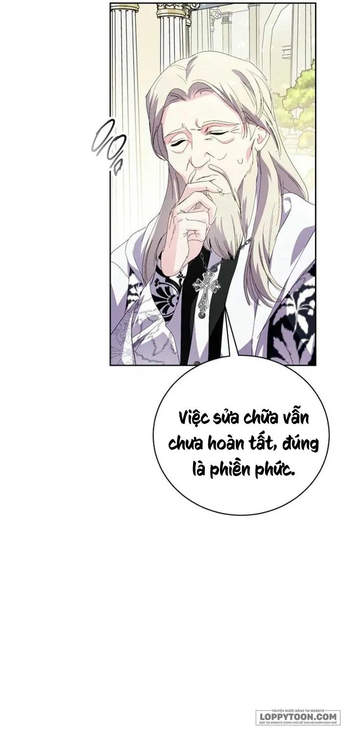 Phía Sau Mặt Nạ Của Nam Chính Hiền Lành - Chap 83 - Trang 32