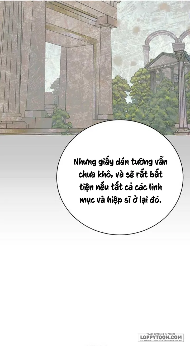 Phía Sau Mặt Nạ Của Nam Chính Hiền Lành - Chap 83 - Trang 34
