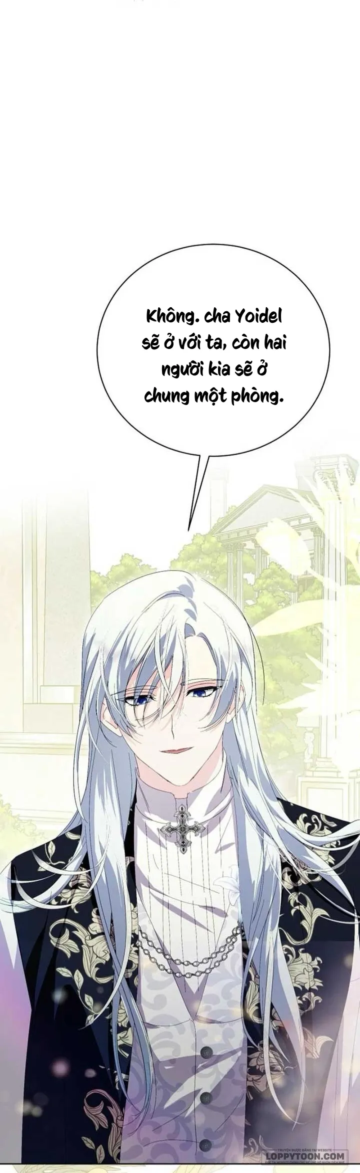 Phía Sau Mặt Nạ Của Nam Chính Hiền Lành - Chap 83 - Trang 39