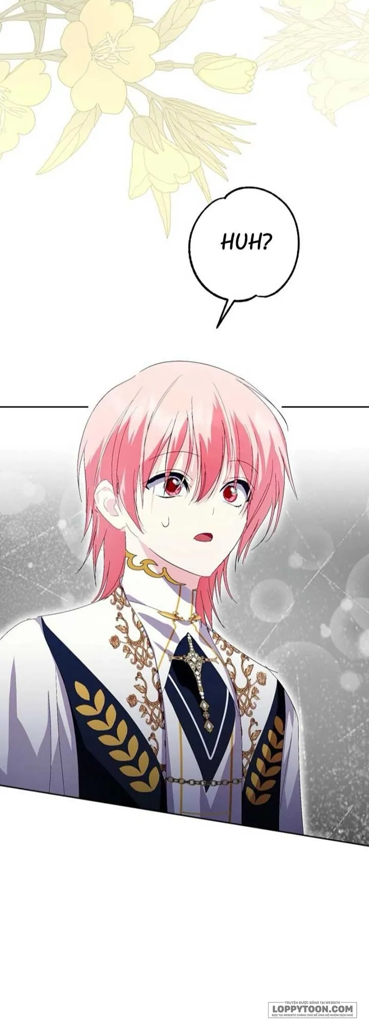 Phía Sau Mặt Nạ Của Nam Chính Hiền Lành - Chap 83 - Trang 40