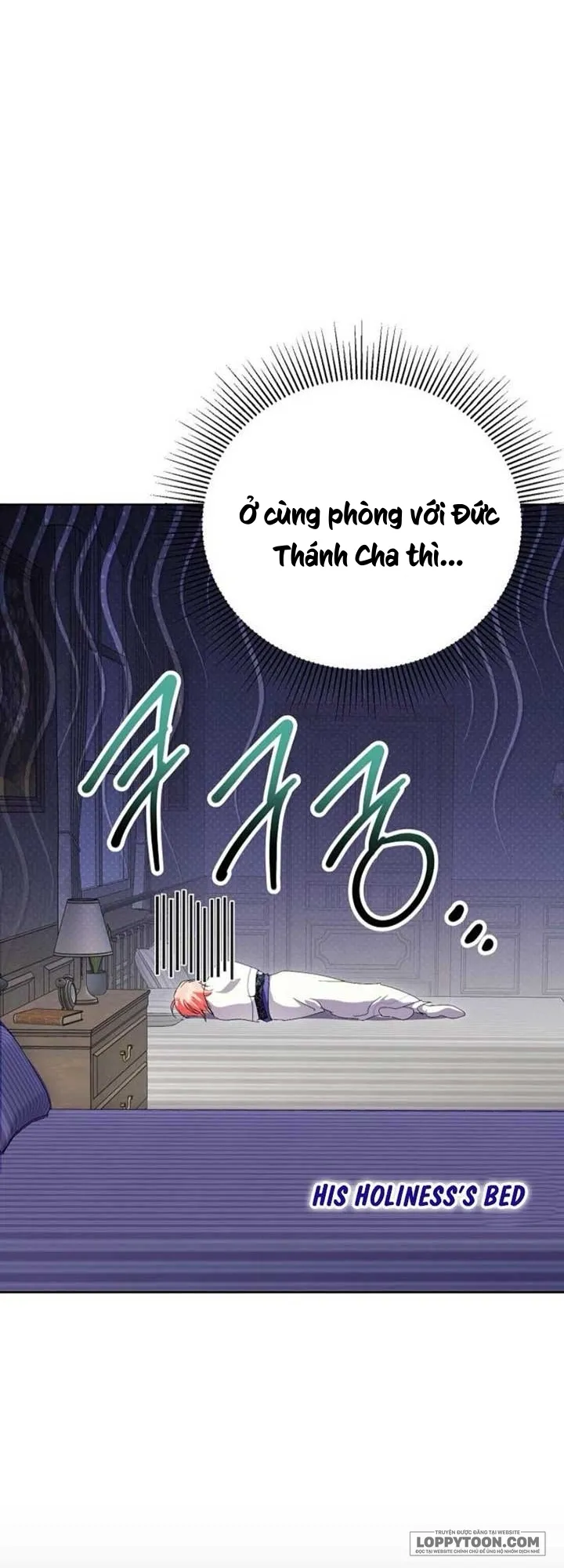 Phía Sau Mặt Nạ Của Nam Chính Hiền Lành - Chap 83 - Trang 43