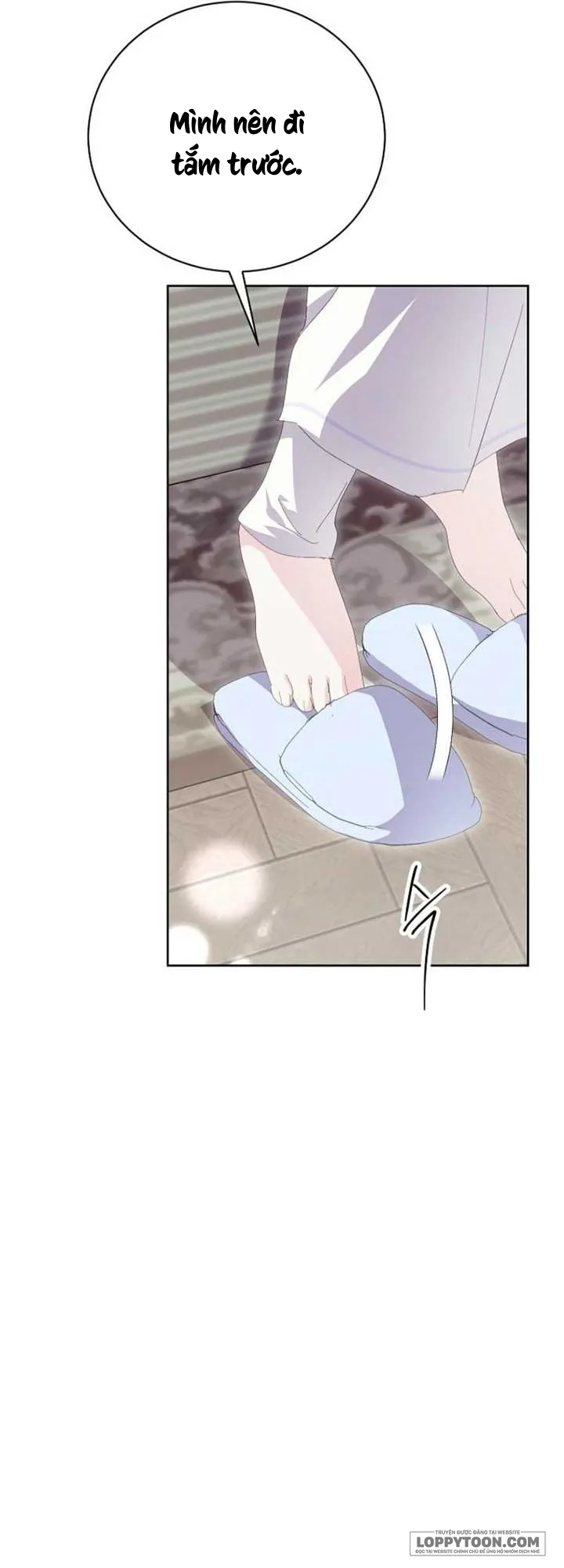 Phía Sau Mặt Nạ Của Nam Chính Hiền Lành - Chap 83 - Trang 47