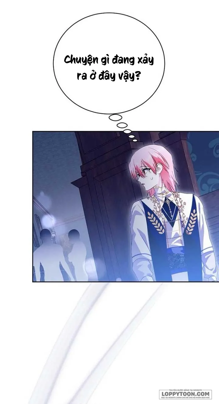 Phía Sau Mặt Nạ Của Nam Chính Hiền Lành - Chap 83 - Trang 51