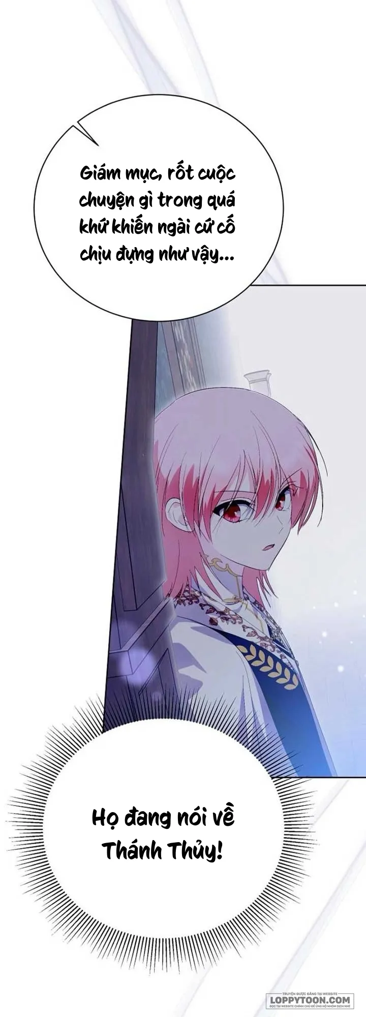 Phía Sau Mặt Nạ Của Nam Chính Hiền Lành - Chap 83 - Trang 53
