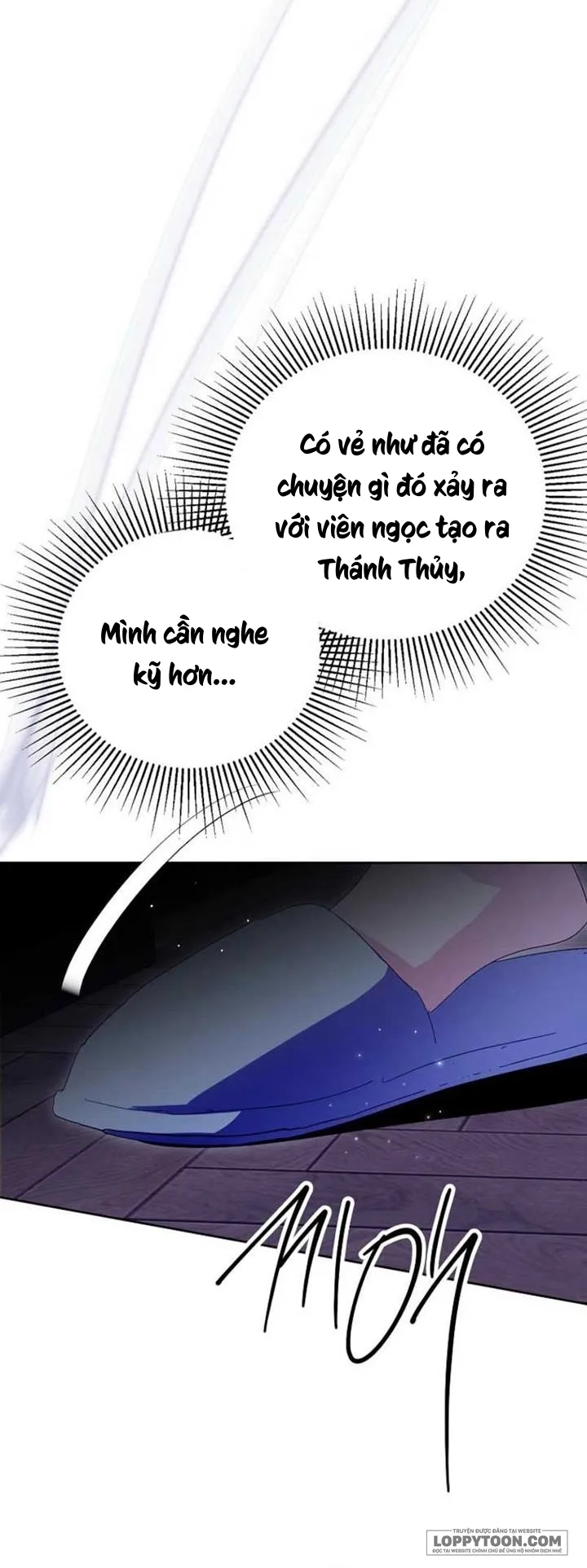Phía Sau Mặt Nạ Của Nam Chính Hiền Lành - Chap 83 - Trang 54