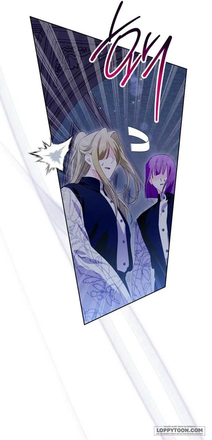 Phía Sau Mặt Nạ Của Nam Chính Hiền Lành - Chap 83 - Trang 55