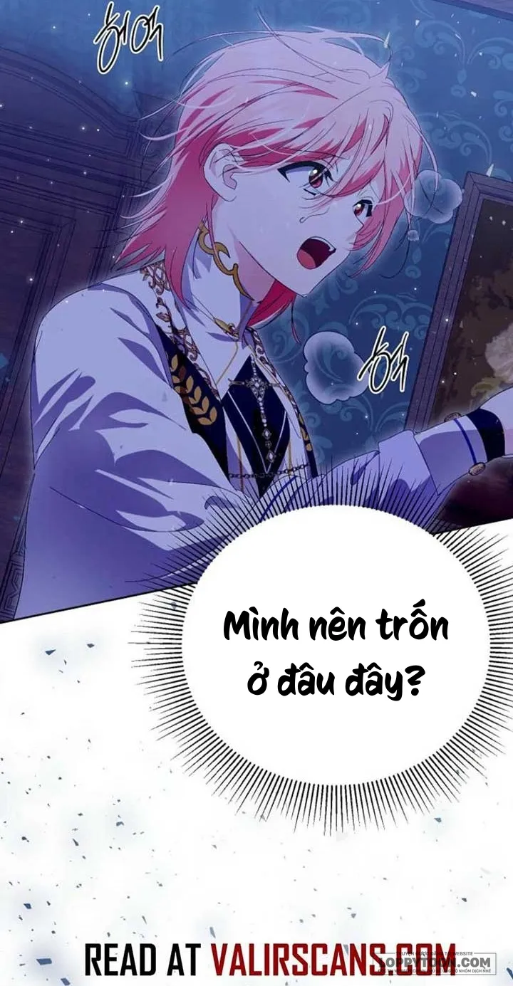 Phía Sau Mặt Nạ Của Nam Chính Hiền Lành - Chap 83 - Trang 59