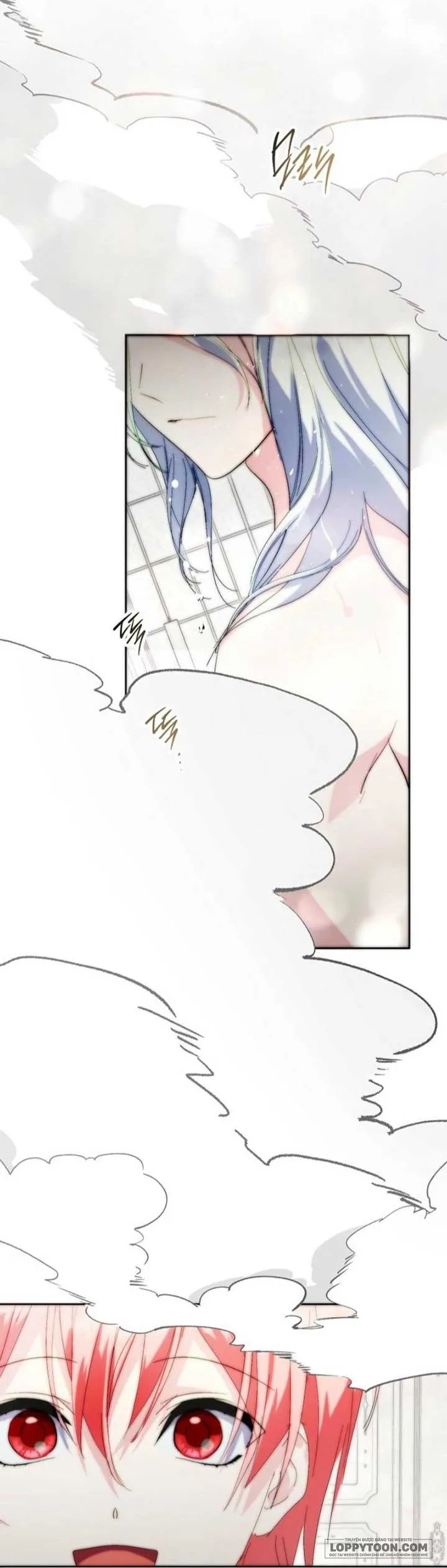 Phía Sau Mặt Nạ Của Nam Chính Hiền Lành - Chap 83 - Trang 62