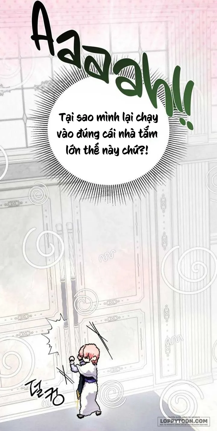 Phía Sau Mặt Nạ Của Nam Chính Hiền Lành - Chap 83 - Trang 64