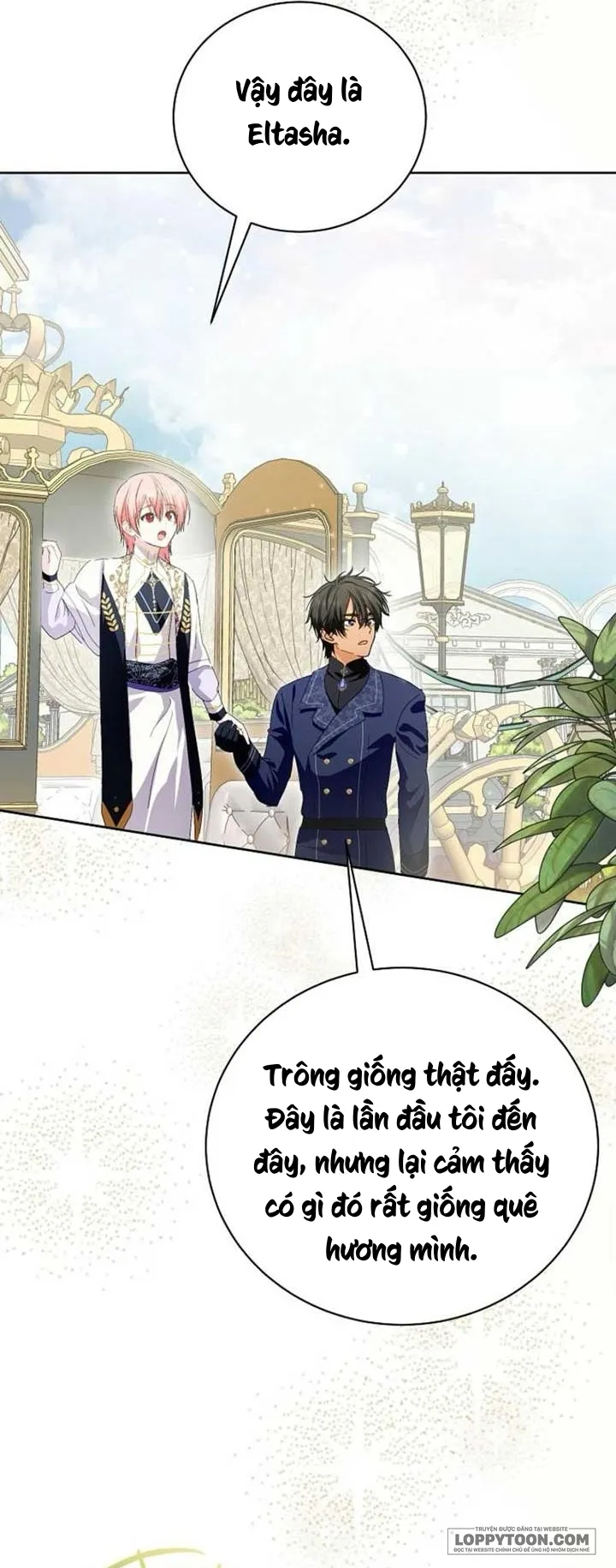Phía Sau Mặt Nạ Của Nam Chính Hiền Lành - Chap 83 - Trang 10