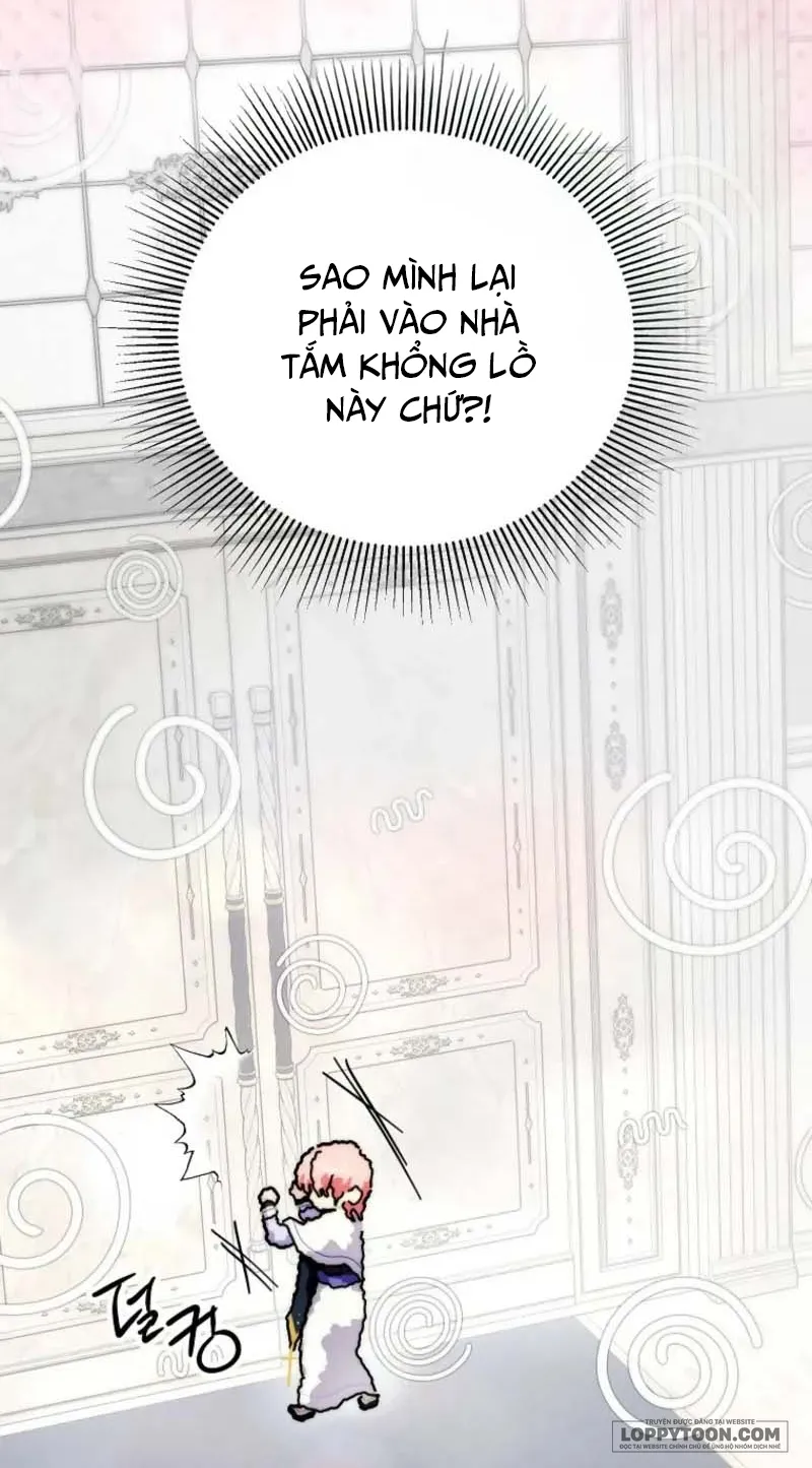 Phía Sau Mặt Nạ Của Nam Chính Hiền Lành - Chap 84 - Trang 2
