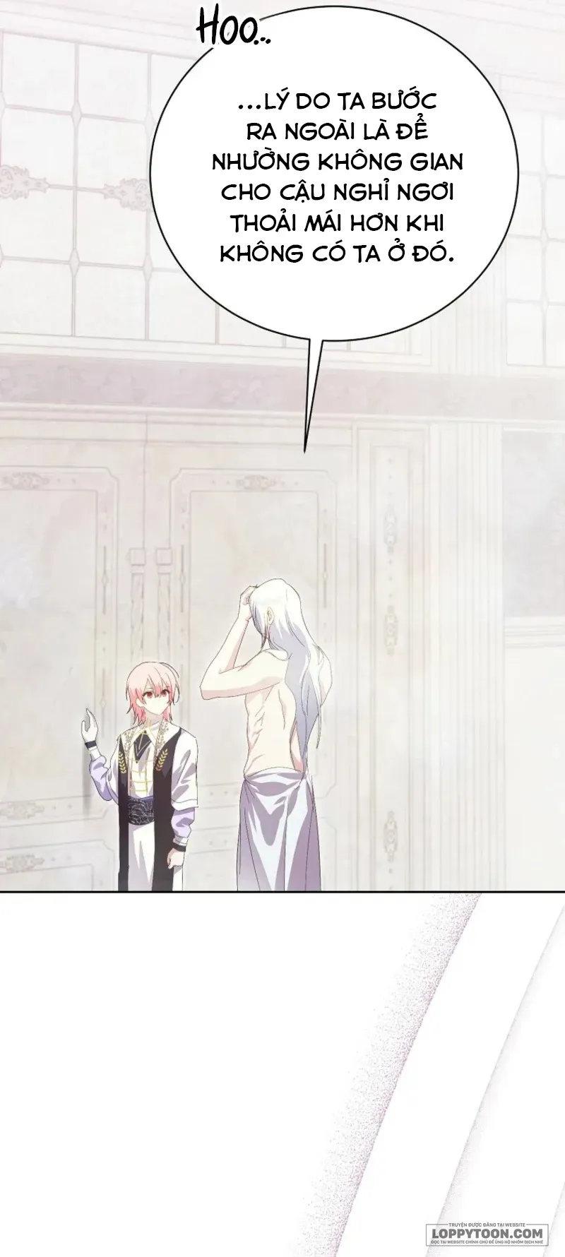 Phía Sau Mặt Nạ Của Nam Chính Hiền Lành - Chap 84 - Trang 12